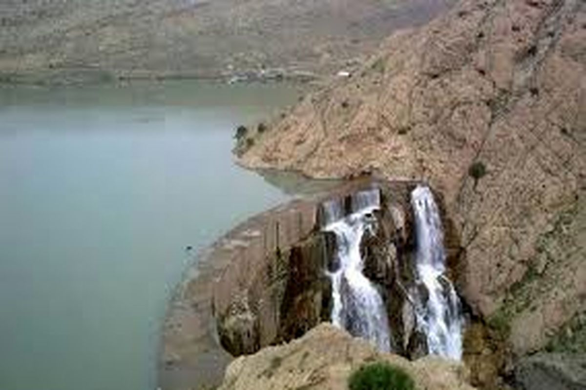 ظرفیت مخازن سدهای اصلی حوضه گرگانرود خالی است/ مناطق پایین دست سدها در امان است