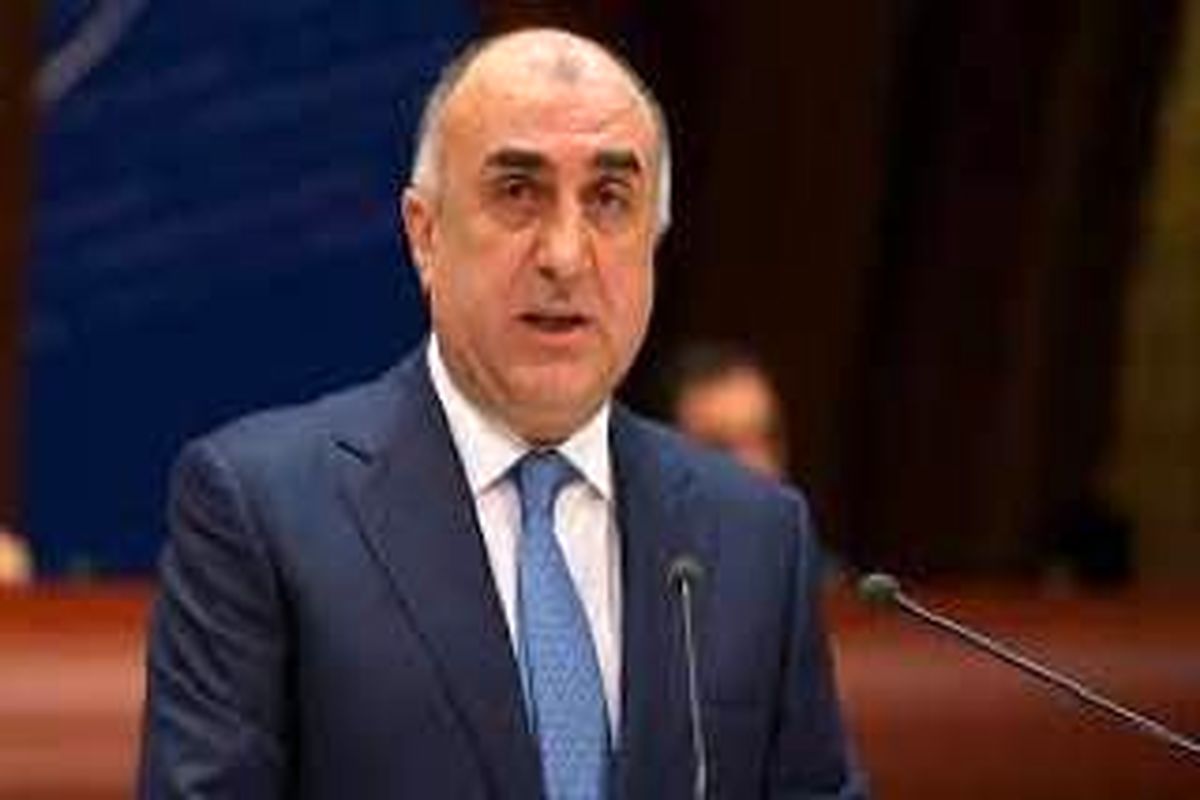 نخستین قربانیِ درگیری قره‌باغ /وزیر خارجه آذربایجان برکنار شد