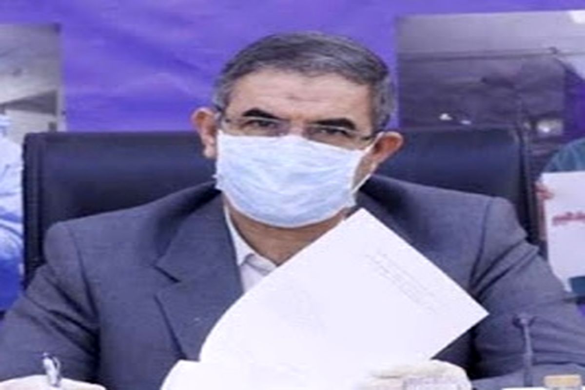 بازدید های صفایی اثر بخش است/ابتلا به کرونا در کهگیلویه و بویراحمد خانوادگی شده است/ عزاداری های محلی بلای جان زنان استان