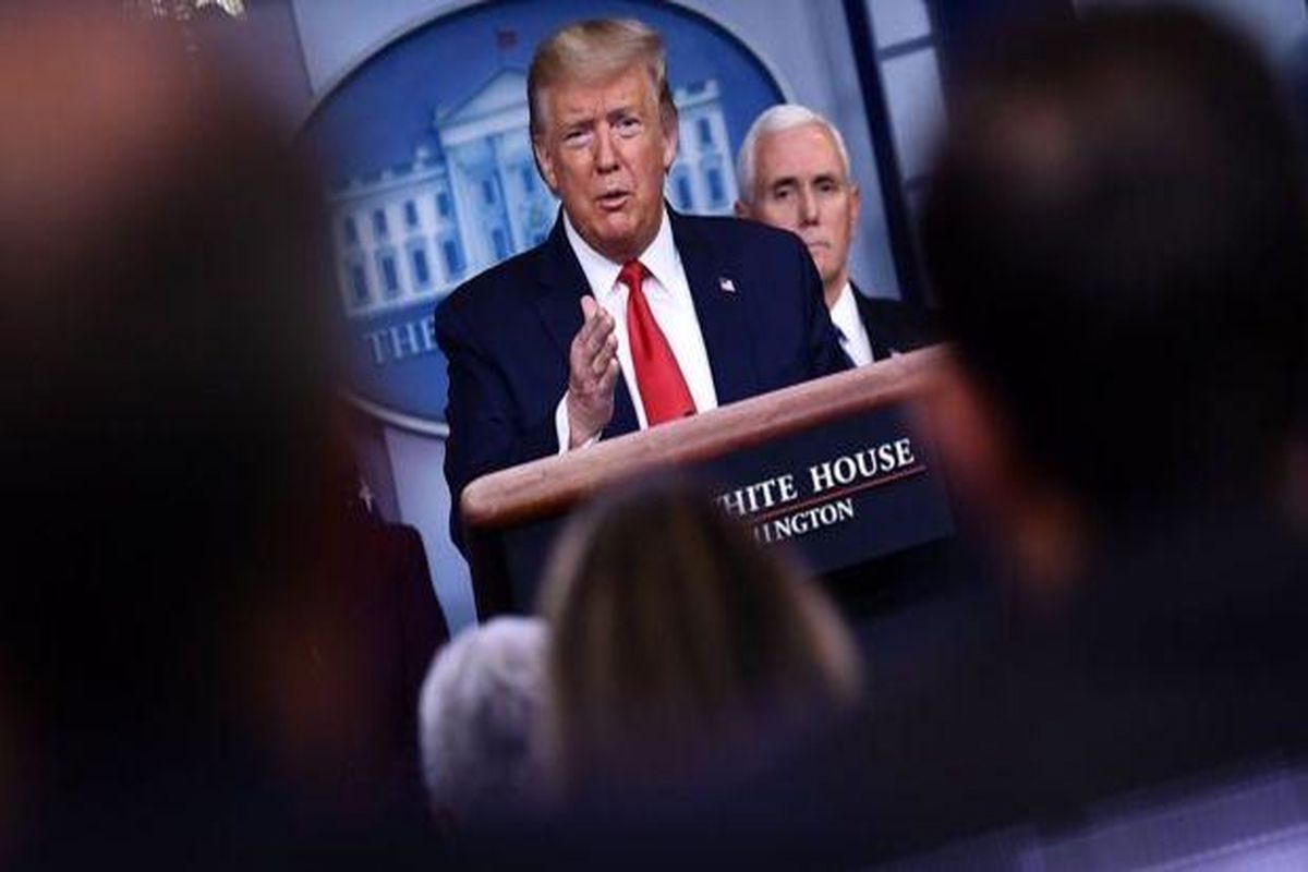 برنامه سیا برای حمله سایبری به ایران، چین و روسیه