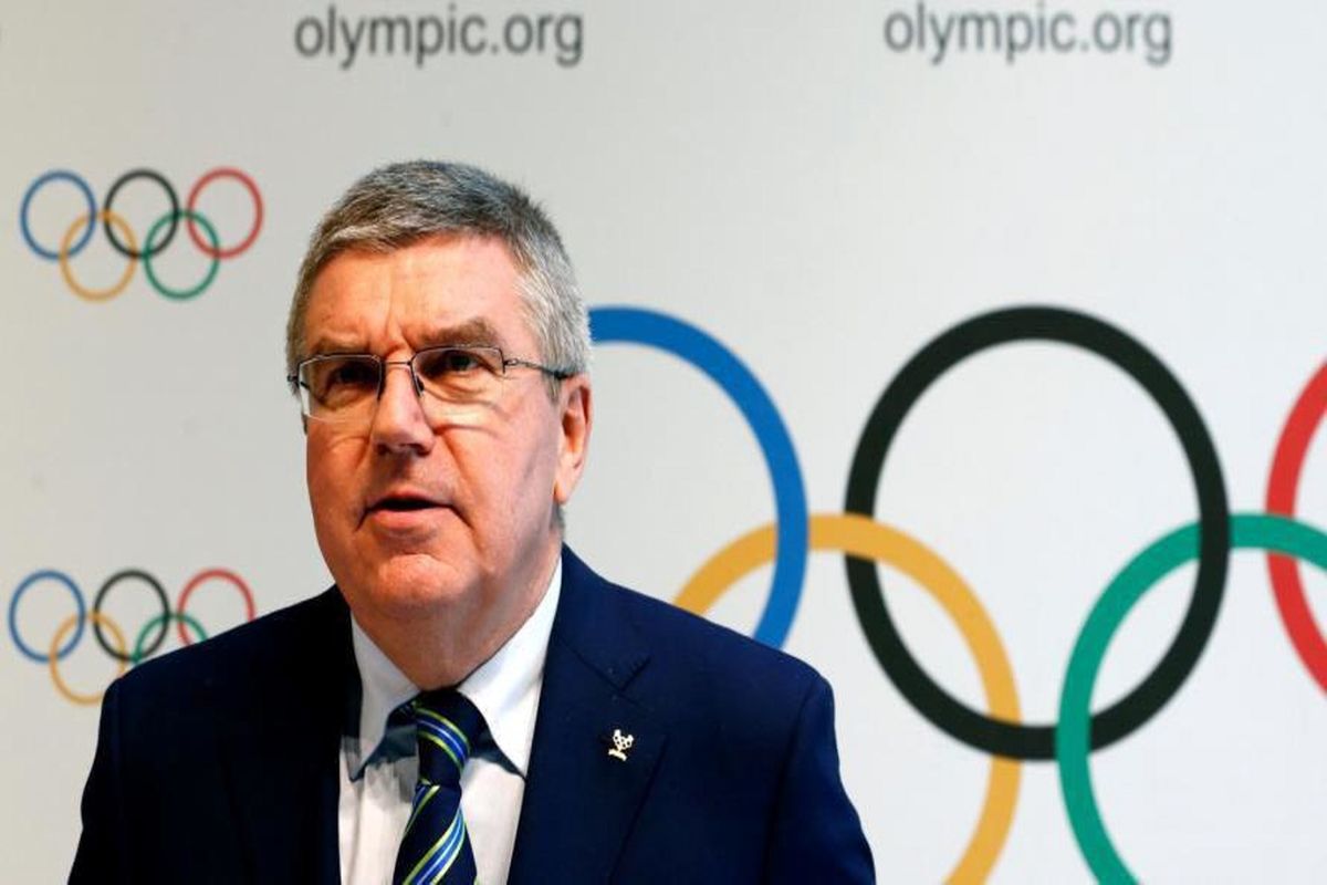 اعلام آمادگی باخ بر کاندیداتوری مجدد در انتخابات ریاست IOC
