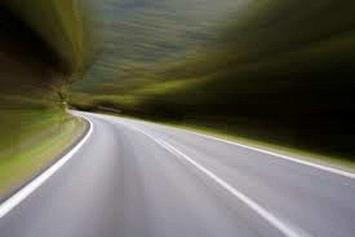 ساکنان ۱۷۳ روستای استان صاحب جاده آسفالته شدند