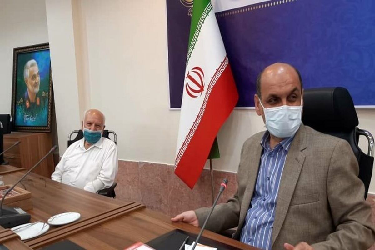 وجود ۳۰ هزار کودک بازمانده از تحصیل در گلستان/ تلاش های گذشته برای ارتقاء زیرساخت های آموزشی کافی نبوده است