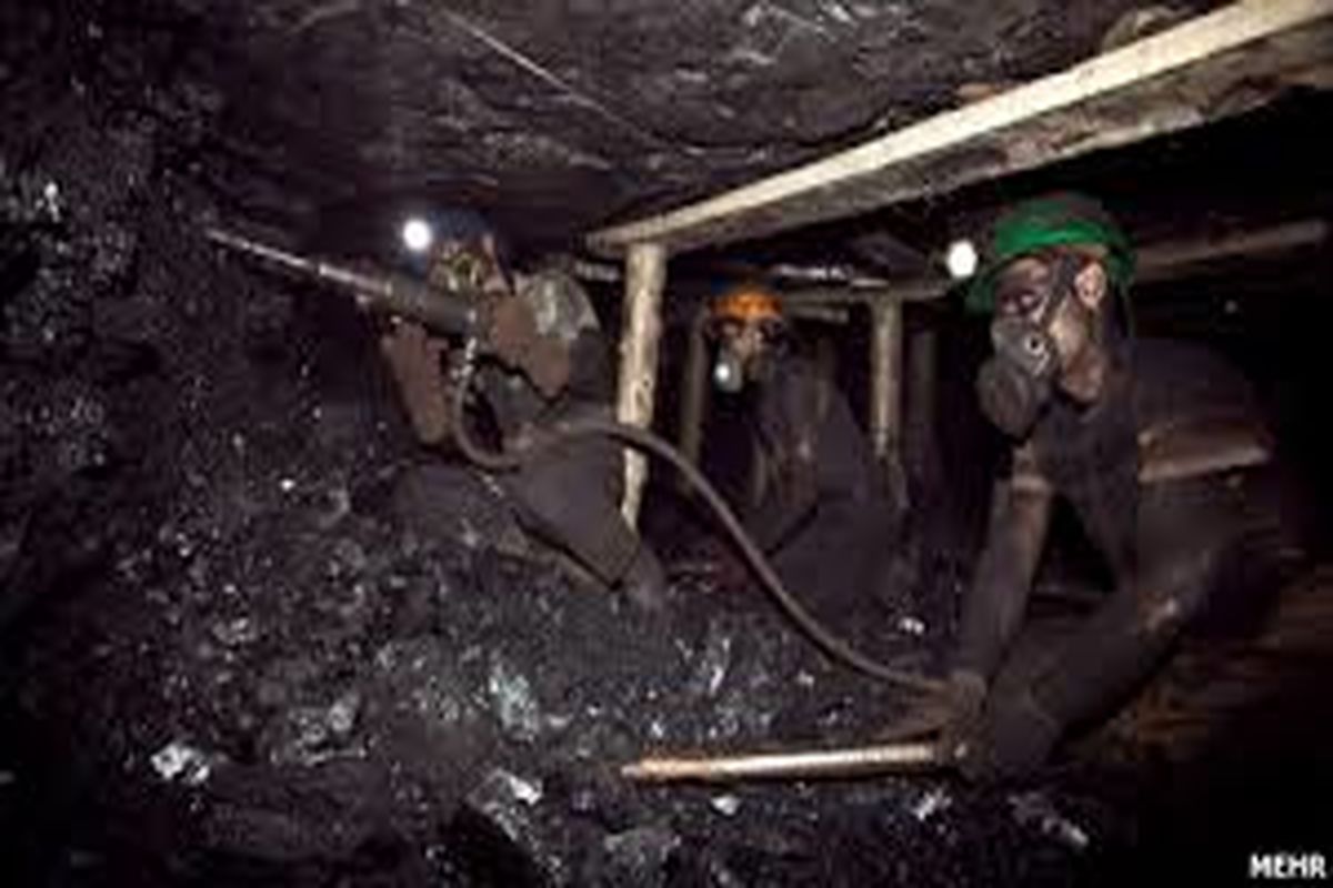 ایمیدرو ۴ پایگاه امداد و نجات معادن زغال سنگ راه اندازی می‌کند