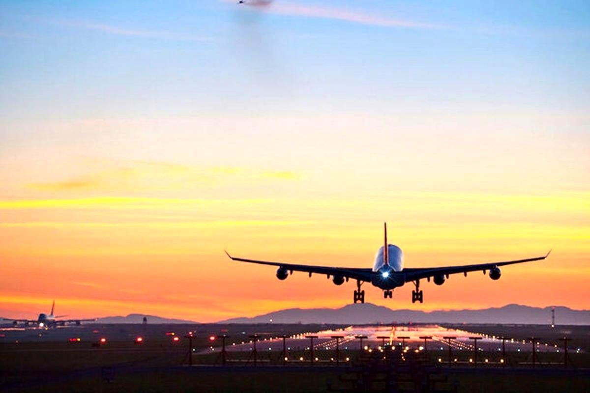 مسافران نگران لغو بلیت پروازهای ترکیه نباشند