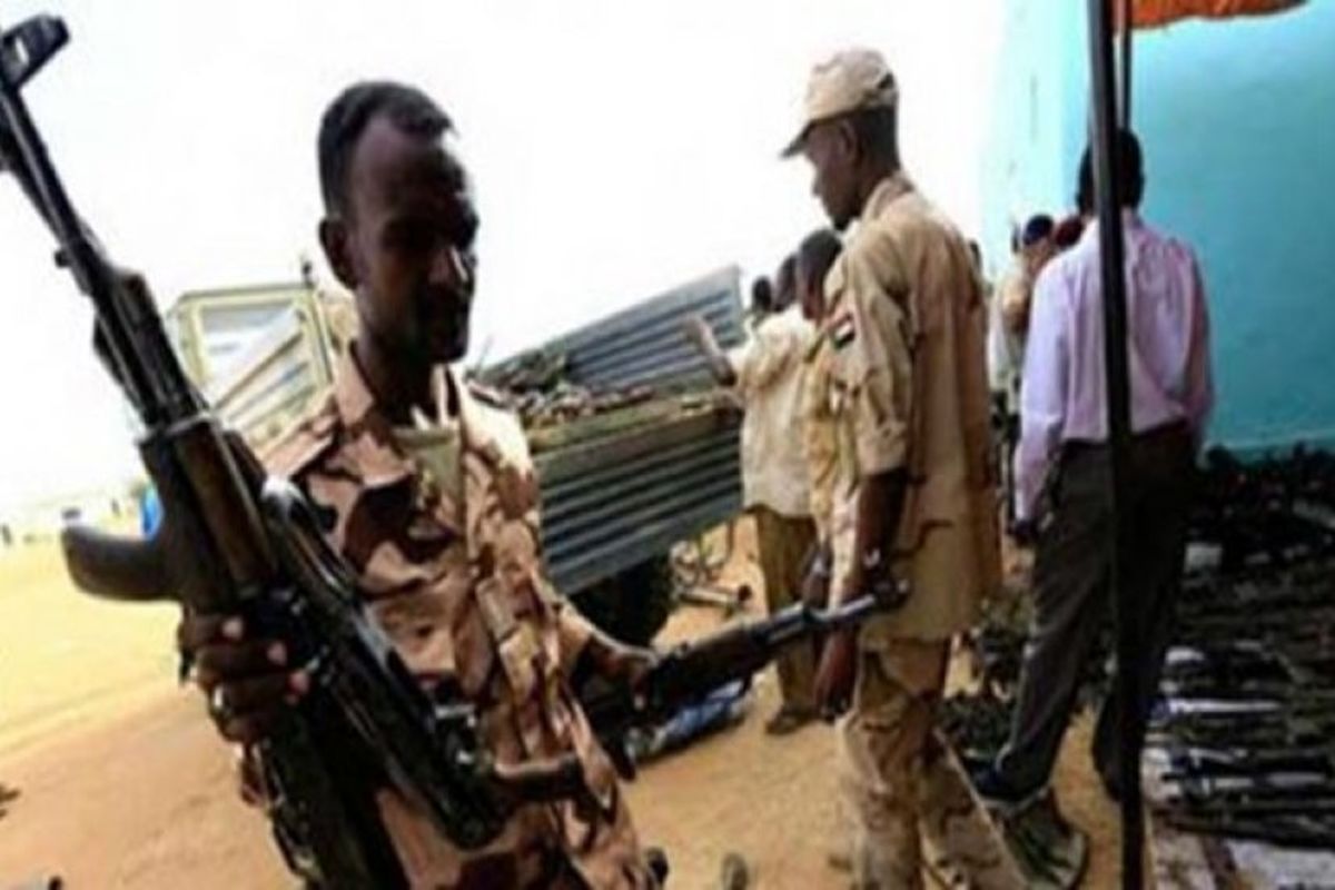 ۱۷ نظامی نیجریه در یک حمله تروریستی کشته شدند