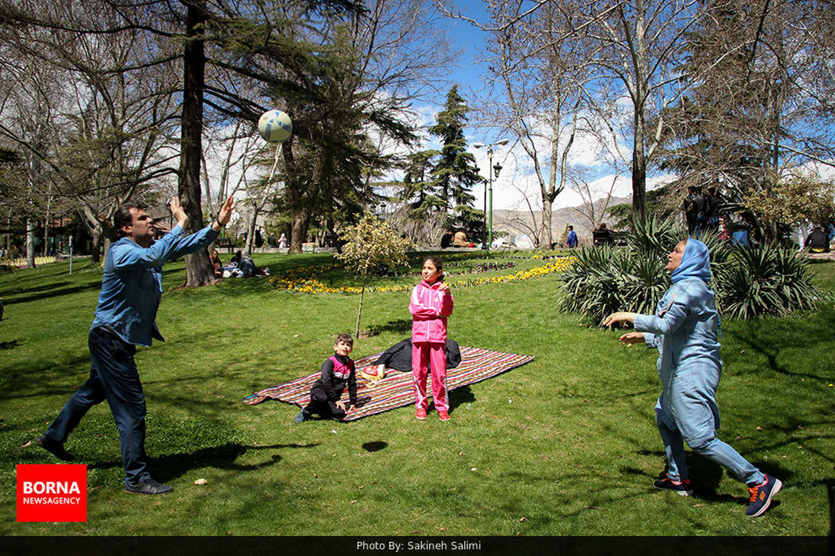 پارک فناوری کودکان در باغشمال تبریز احداث می‌شود