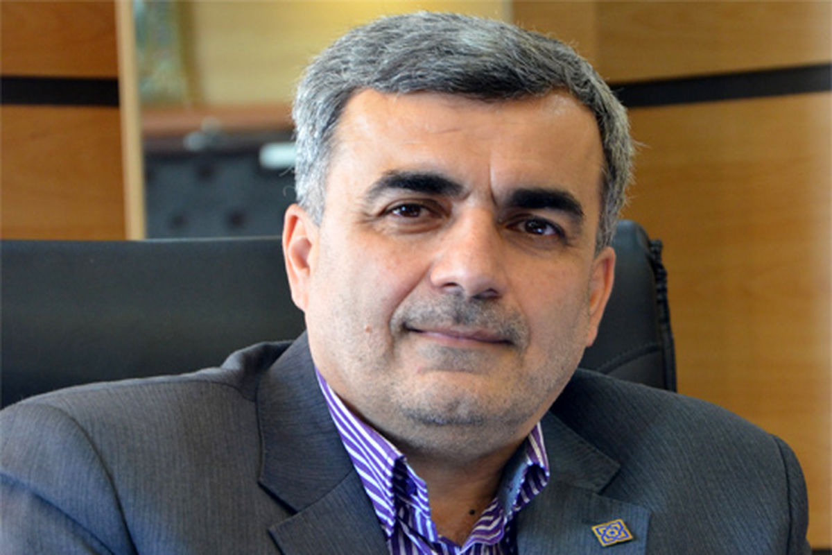 وسعت ابتلای کادر درمانی در بیمارستان شهرستان ترکمن صحت ندارد