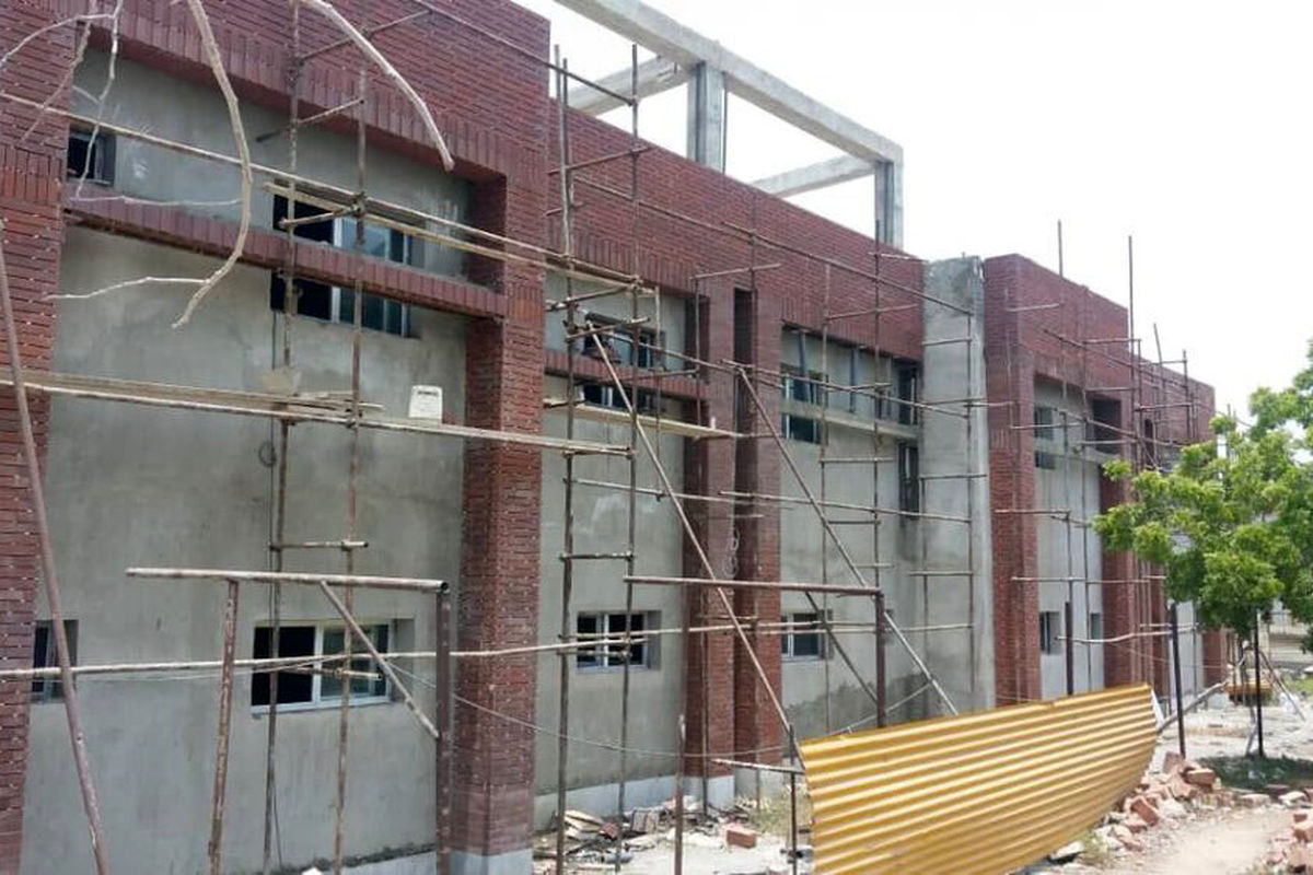 افتتاح نخستین بیمارستان روانپزشکی در جنوب سیستان و بلوچستان