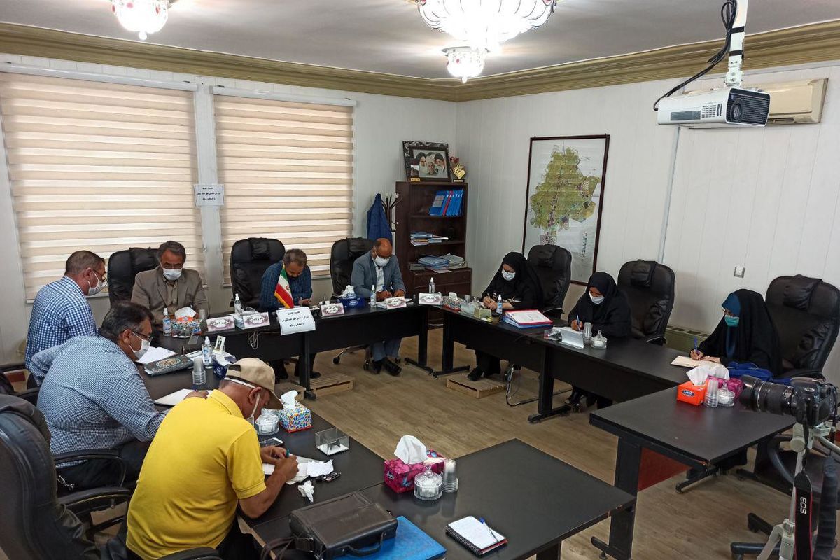 مهار آب های سطحی گنبد با اعتبار ۱۸ میلیار ریال