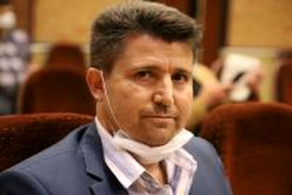 افشار برای ۴ سال رئیس هیات ووشو استان اردبیل