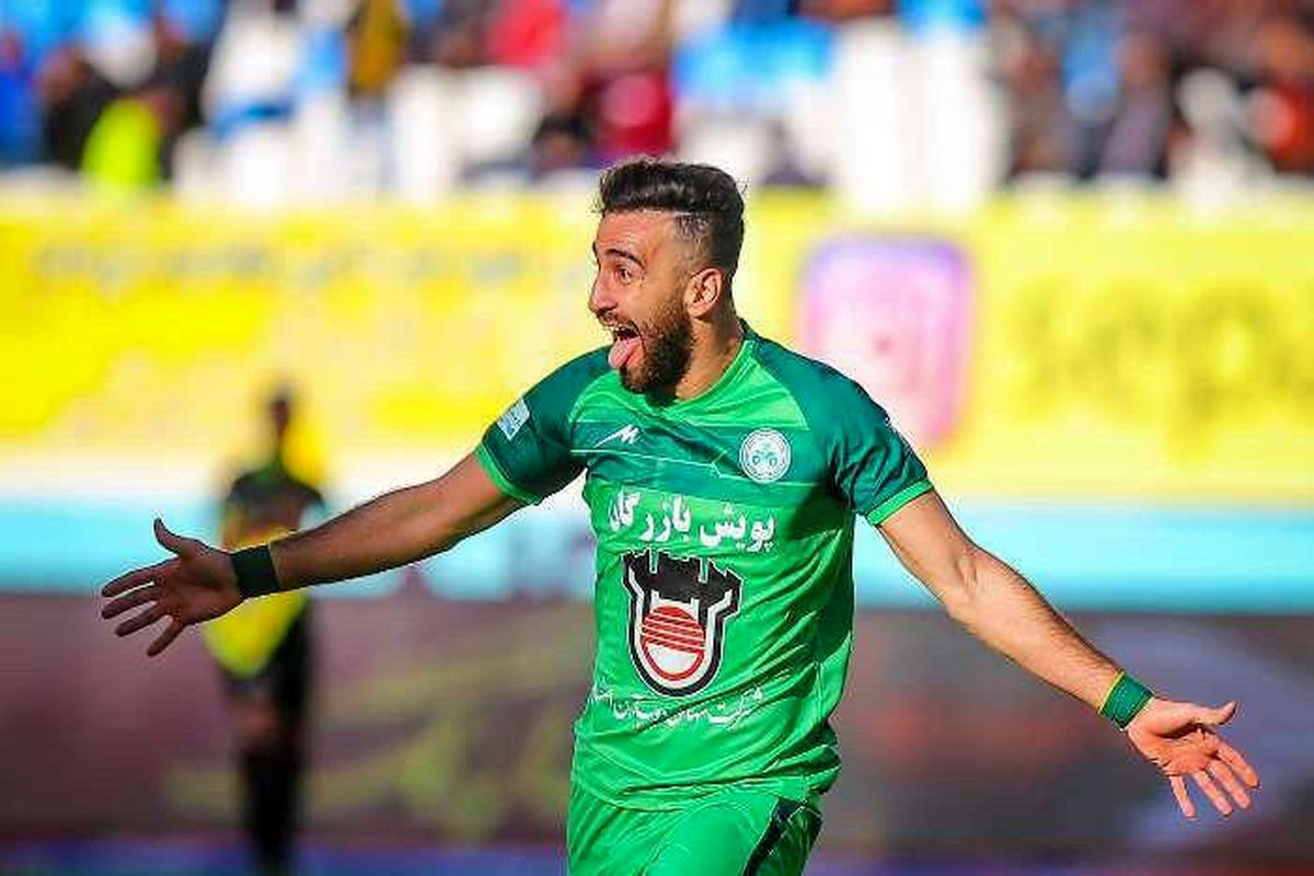 جزییات شکایت ذوب آهن از بازیکن استقلال