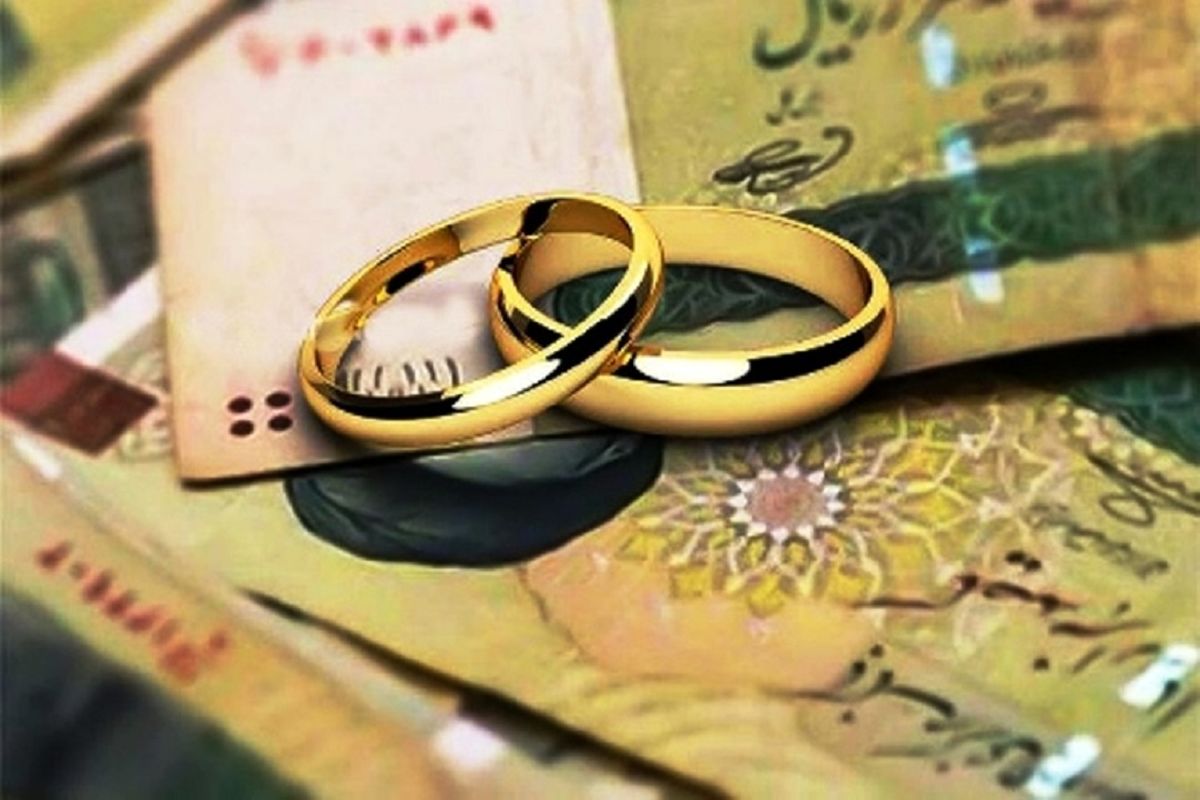 افزایش ازدواج‌های زیر ۱۵ سال با افزایش مبلغ وام ازدواج