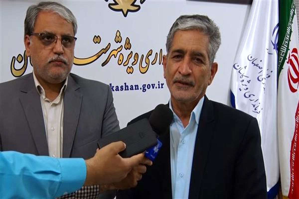 استان اصفهان وضعیت خوبی از لحاظ کرونا ندارد/میزان رعایت بهداشت  ضعیف شده است