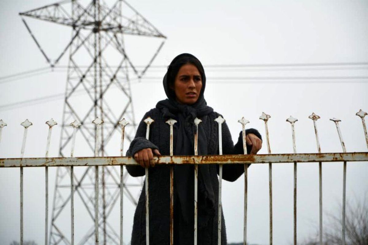 «صحنه» ماجرای عجیب زنی در اطراف تهران است