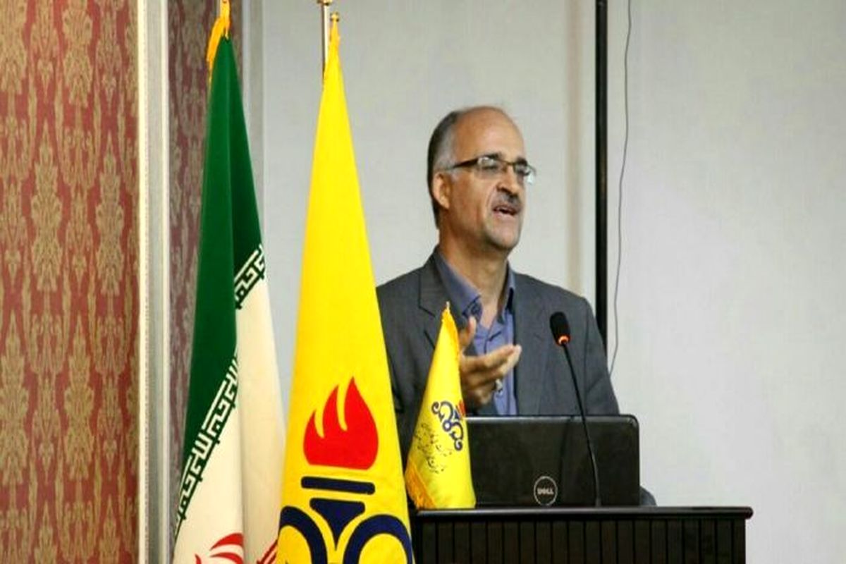 ضرورت کاهش ۳۰ درصدی هزینه های شرکت گاز استان اصفهان در سال جاری