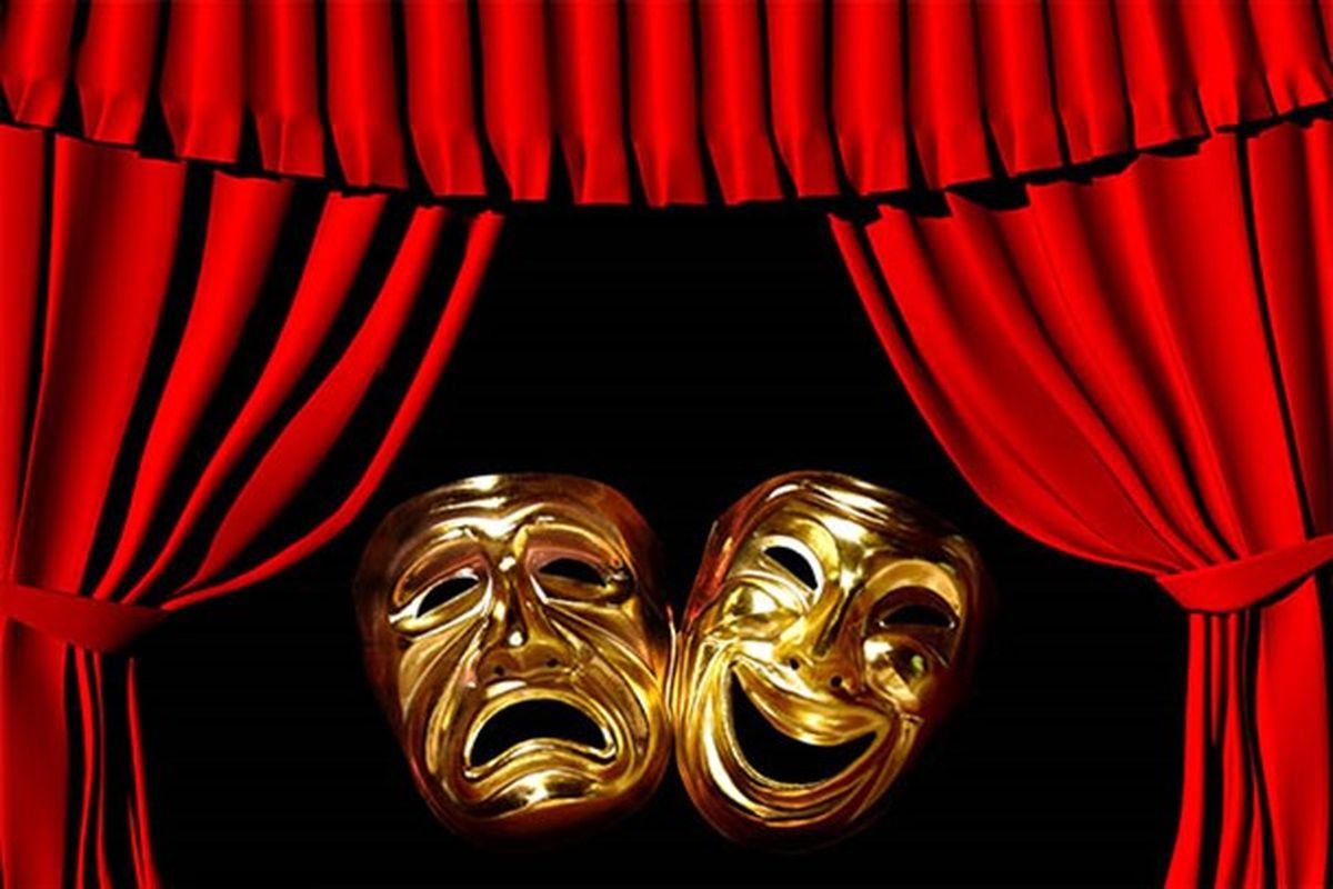 پذیرش دو اٹر از نظرآباد در جشنواره های تئاتر کشور