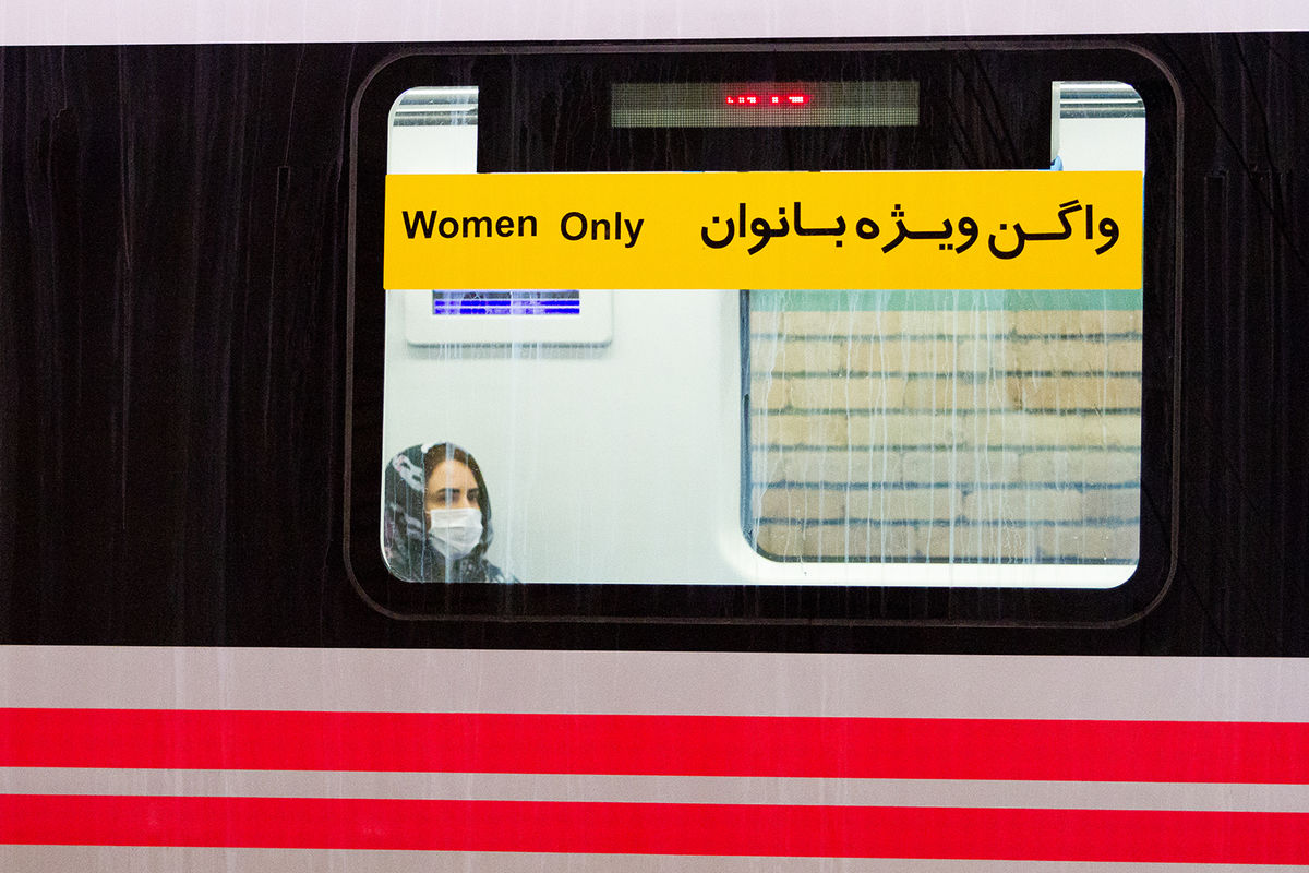 شهردار تهران: بودجه شهرداری برای توسعه مترو کافی نیست!