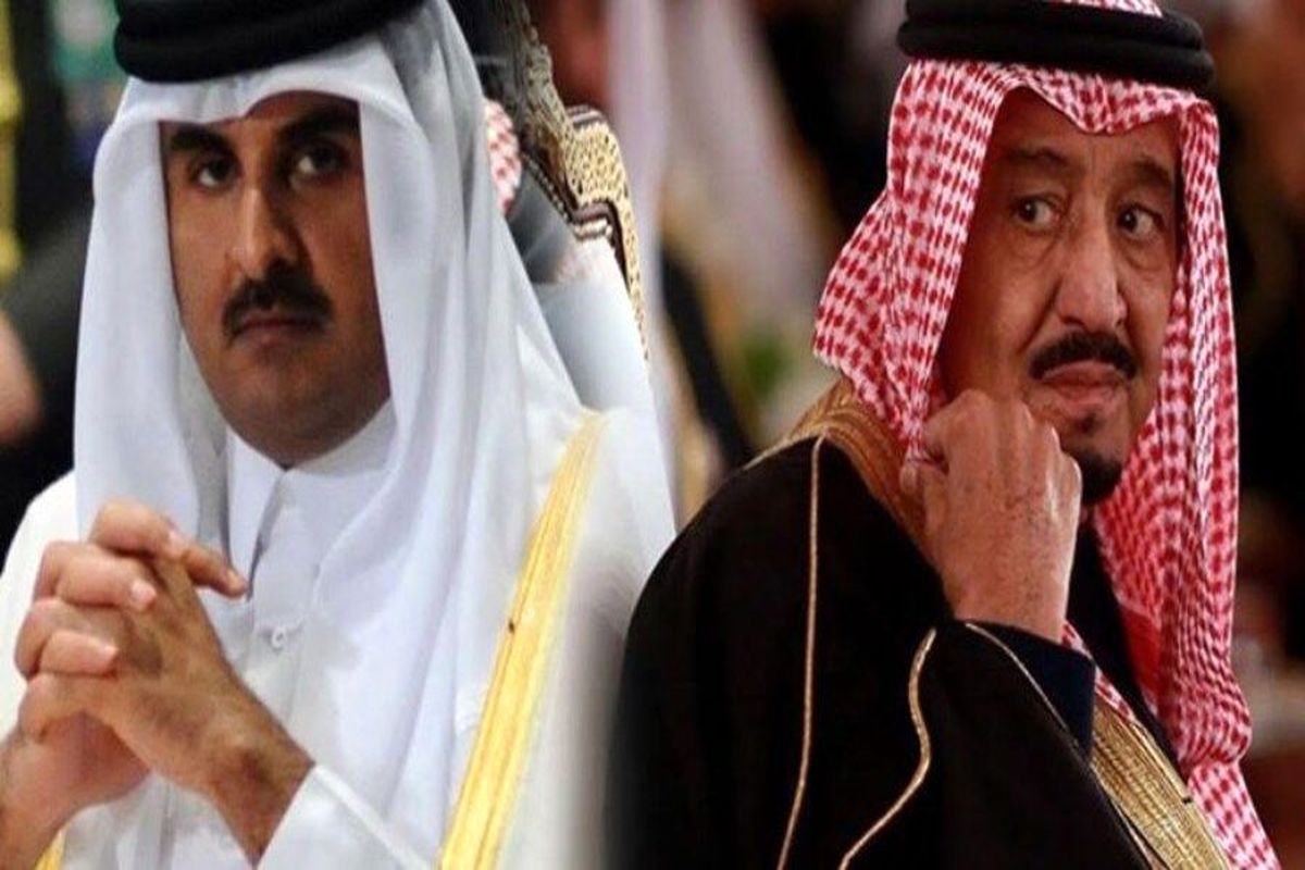 قطر، ادعای سعودی درباره رای کمیته حل اختلاف سازمان تجارت جهانی را رد کرد