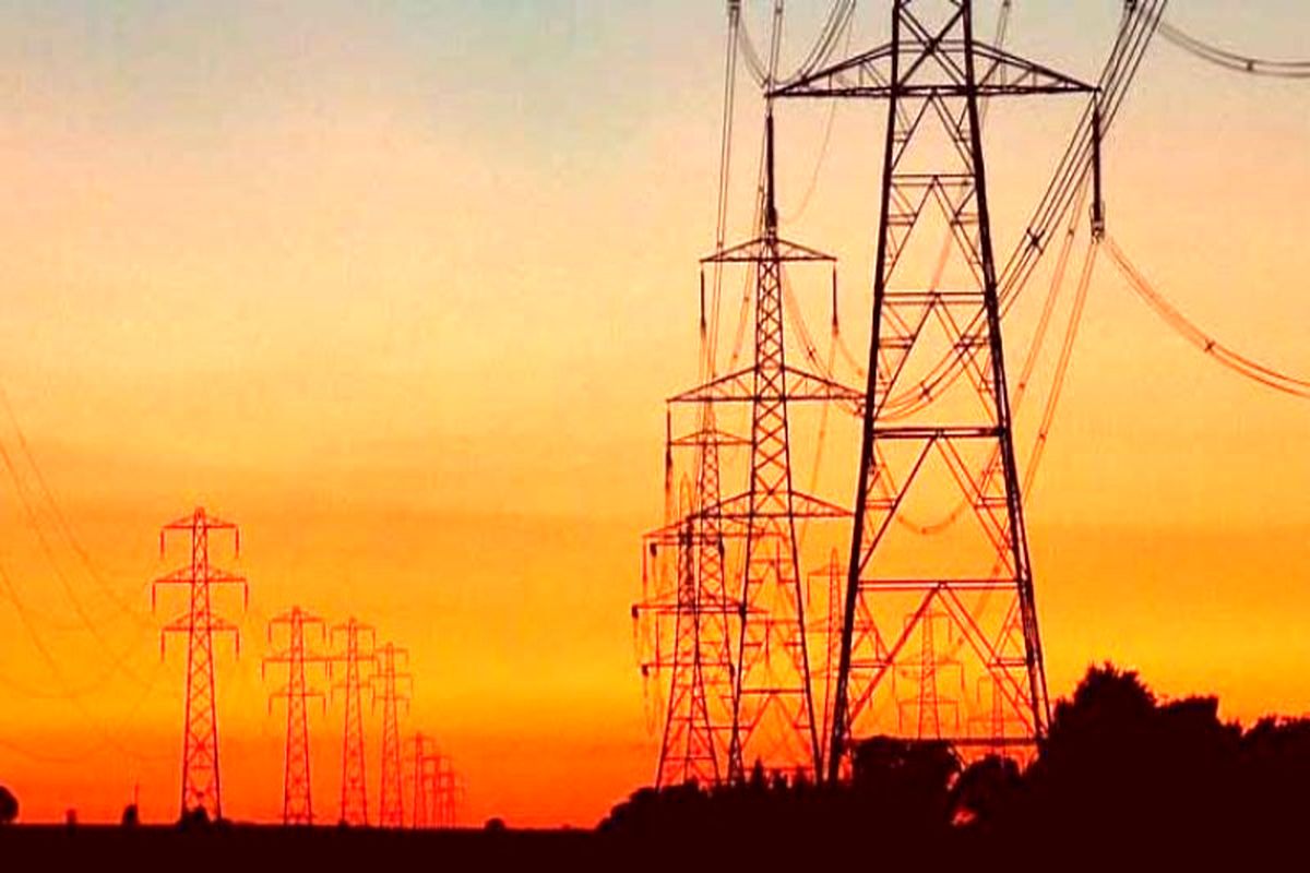 مصرف برق در کرمان ۱۰ درصد افزایش یافت