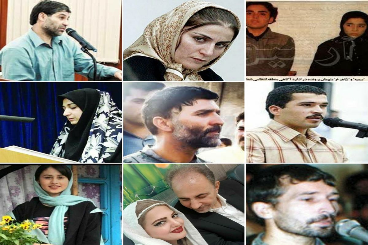 بازخوانی پرونده‌های جنایی که ایران را تکان داد