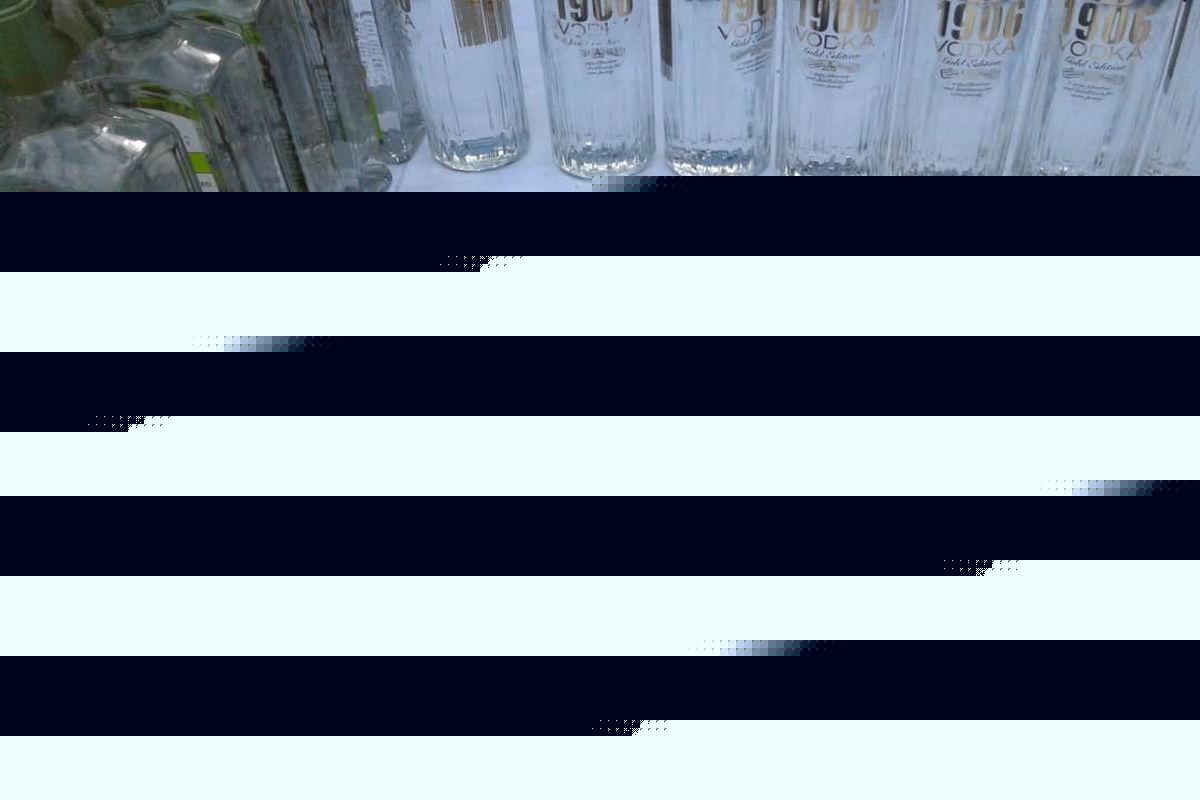 کشف موادمخدر و کالای قاچاق در مرزهای استان