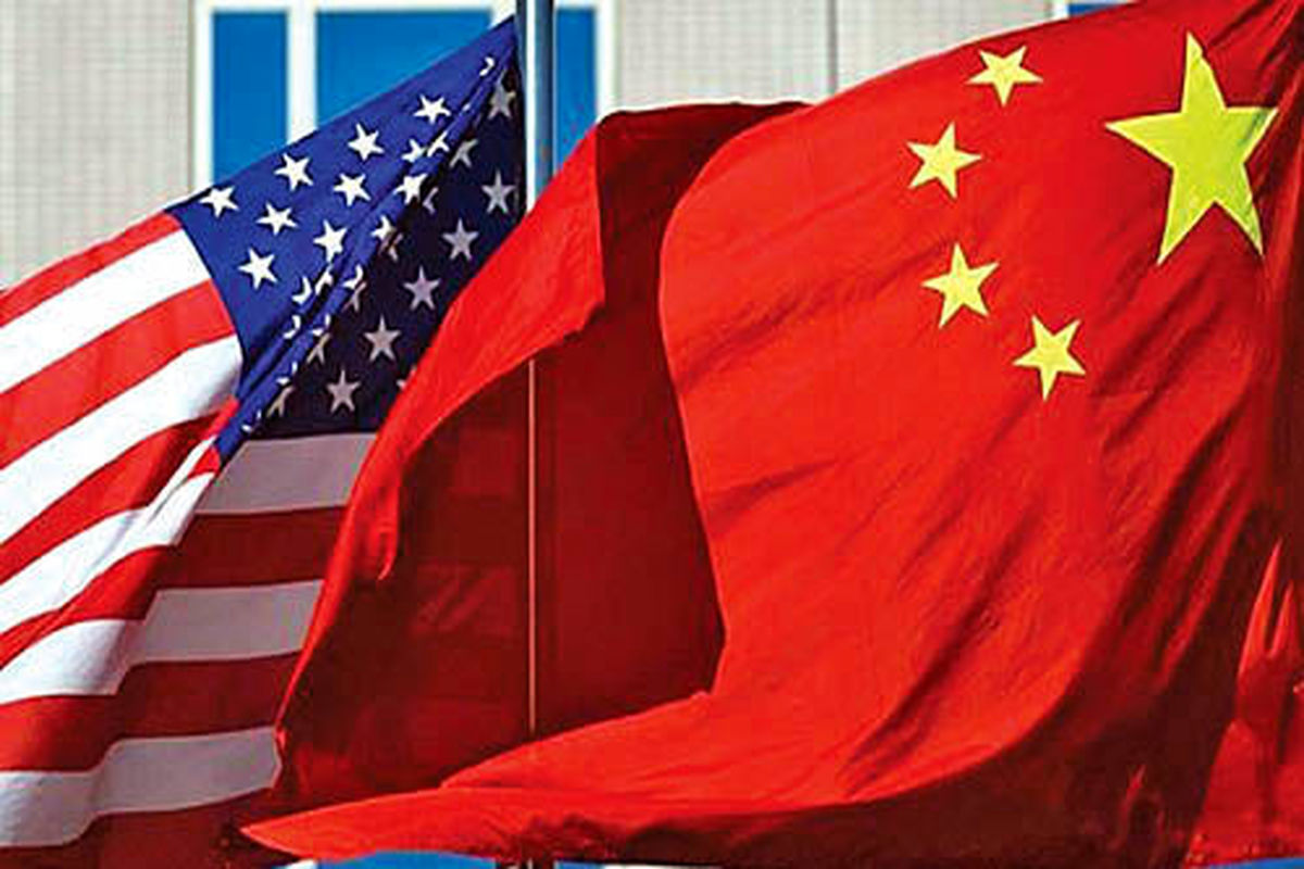 چین خواستار رفع تحریم‌های آمریکا شد