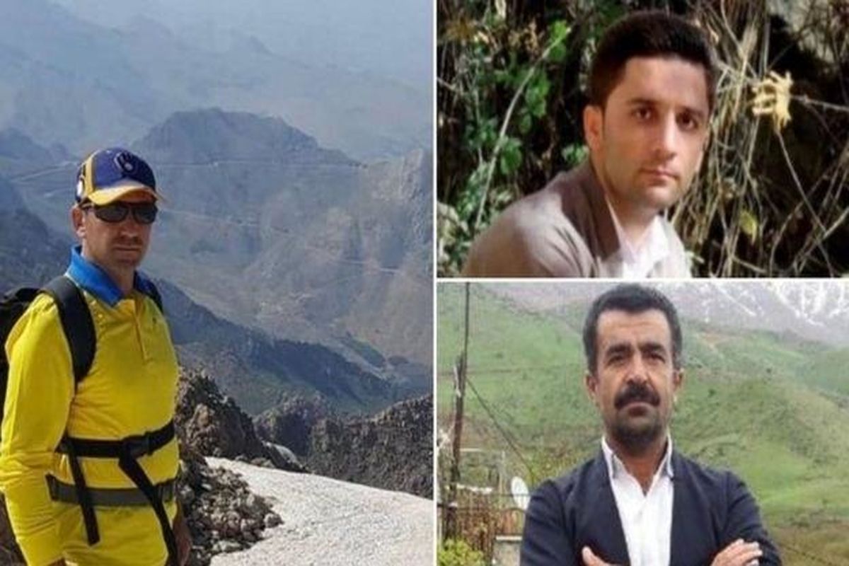 پیام تسلیت شهرداری تهران در پی فوت ۳ دوستدار محیط زیست