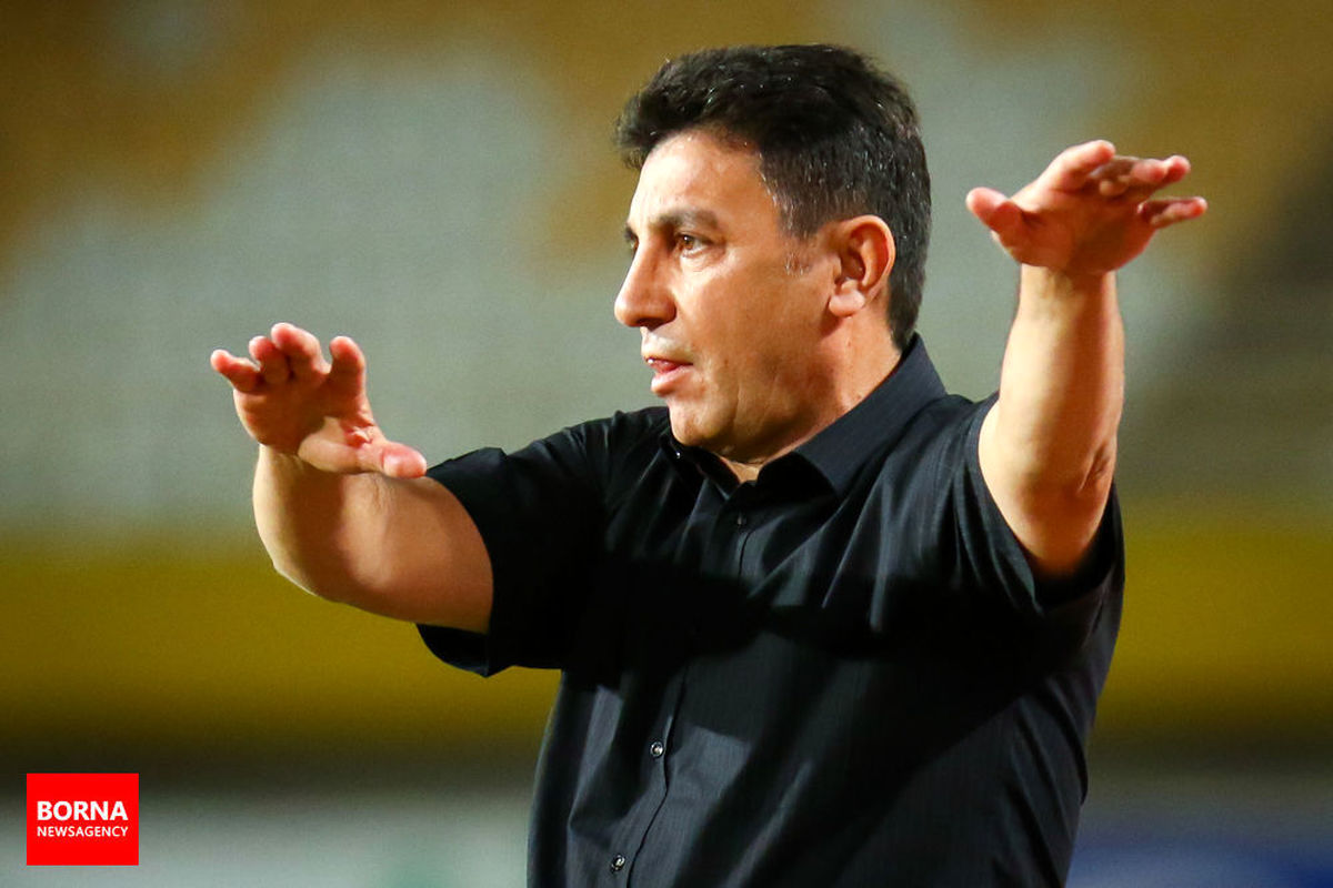 قلعه‌نویی: با جلالی درگیری لفظی نداشتیم