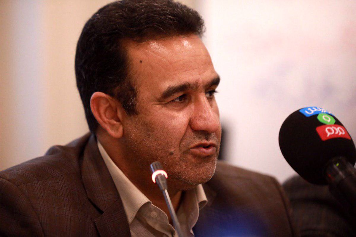 دلیل عدم بازگشایی زیرگذر تولیدگران شهرقدس عدم اجرای کامل تعهدات از سوی شرکت راه آهن است