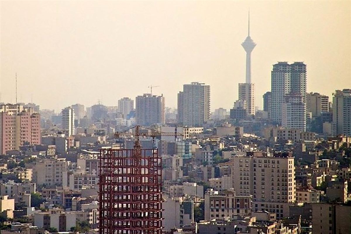 چرا باید خطر "اُزن" را برای هوای تابستان تهران جدی گرفت؟!
