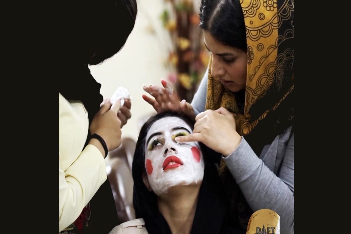 مستند «خاتمه» به ایتالیا و اسپانیا می‌رود