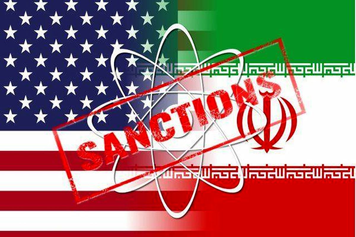 گسترش تحریم‌های آمریکا علیه ایران
