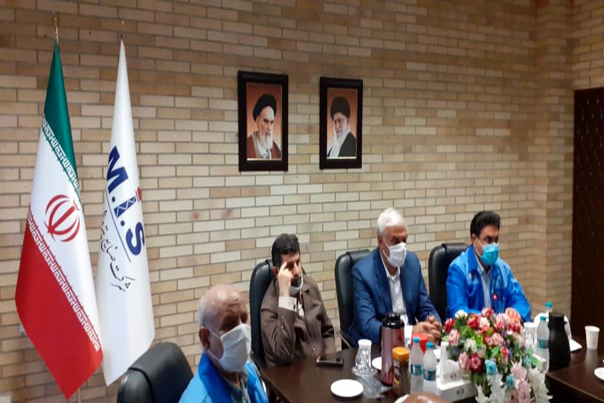افتتاح پروژه های متعدد خوزستان طی هفته های آتی/بهره برداری از پتروشیمی مسجدسلیمان در پنج شنبه های رییس جمهور