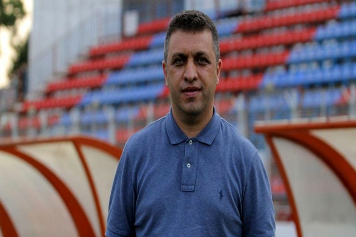 مدیرعامل باشگاه نساجی از اقدامات استاندار مازندران تشکر کرد