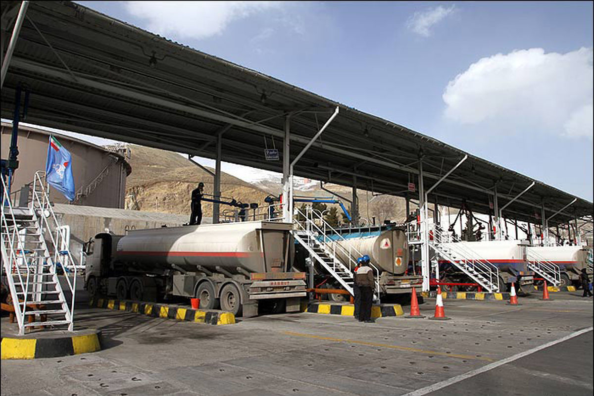 ایمنی انبارهای نفت استان همدان در اولویت سوخت‌رسانان قرار دارد