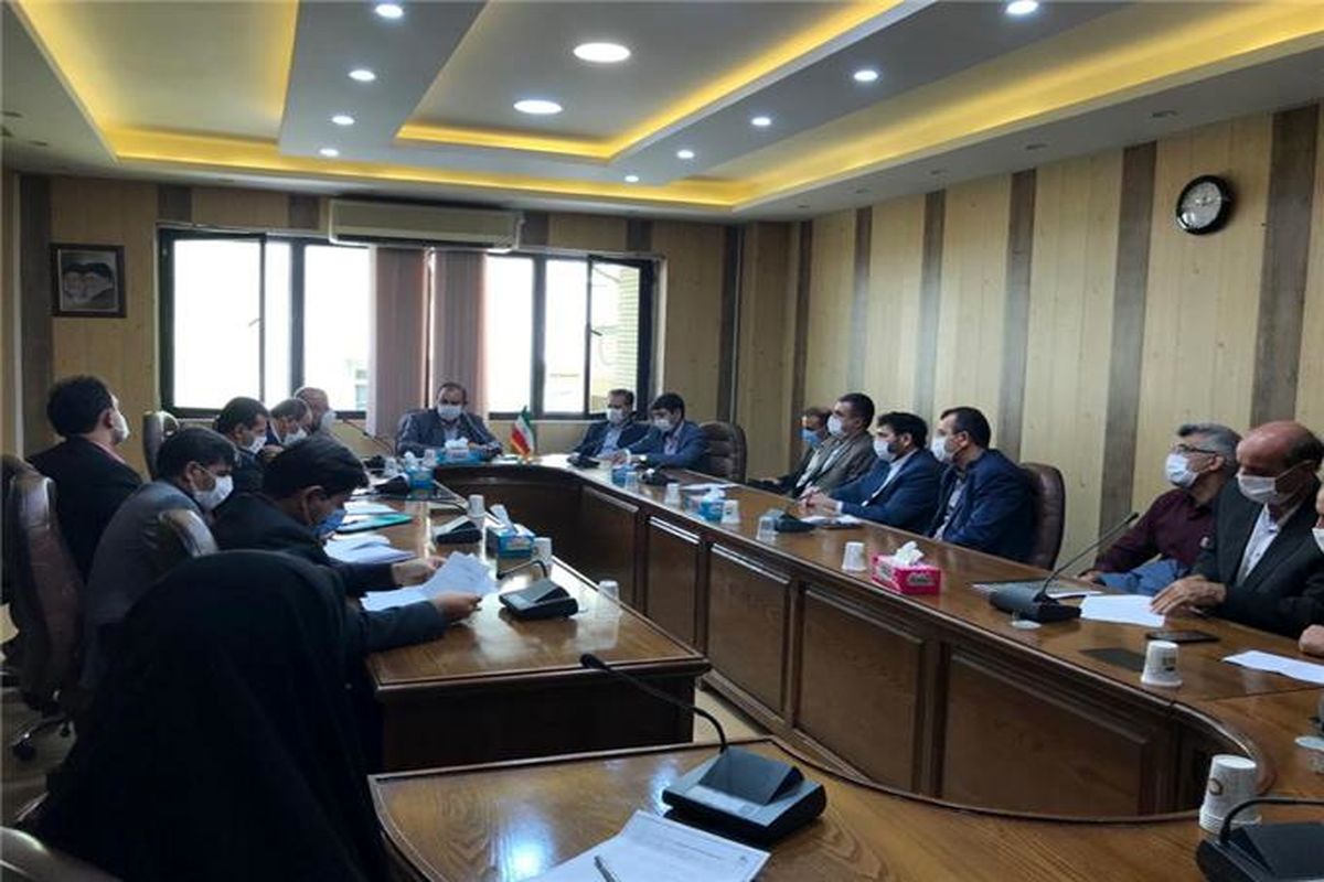 امروز مهمترین معروف، خدمت به مردم است