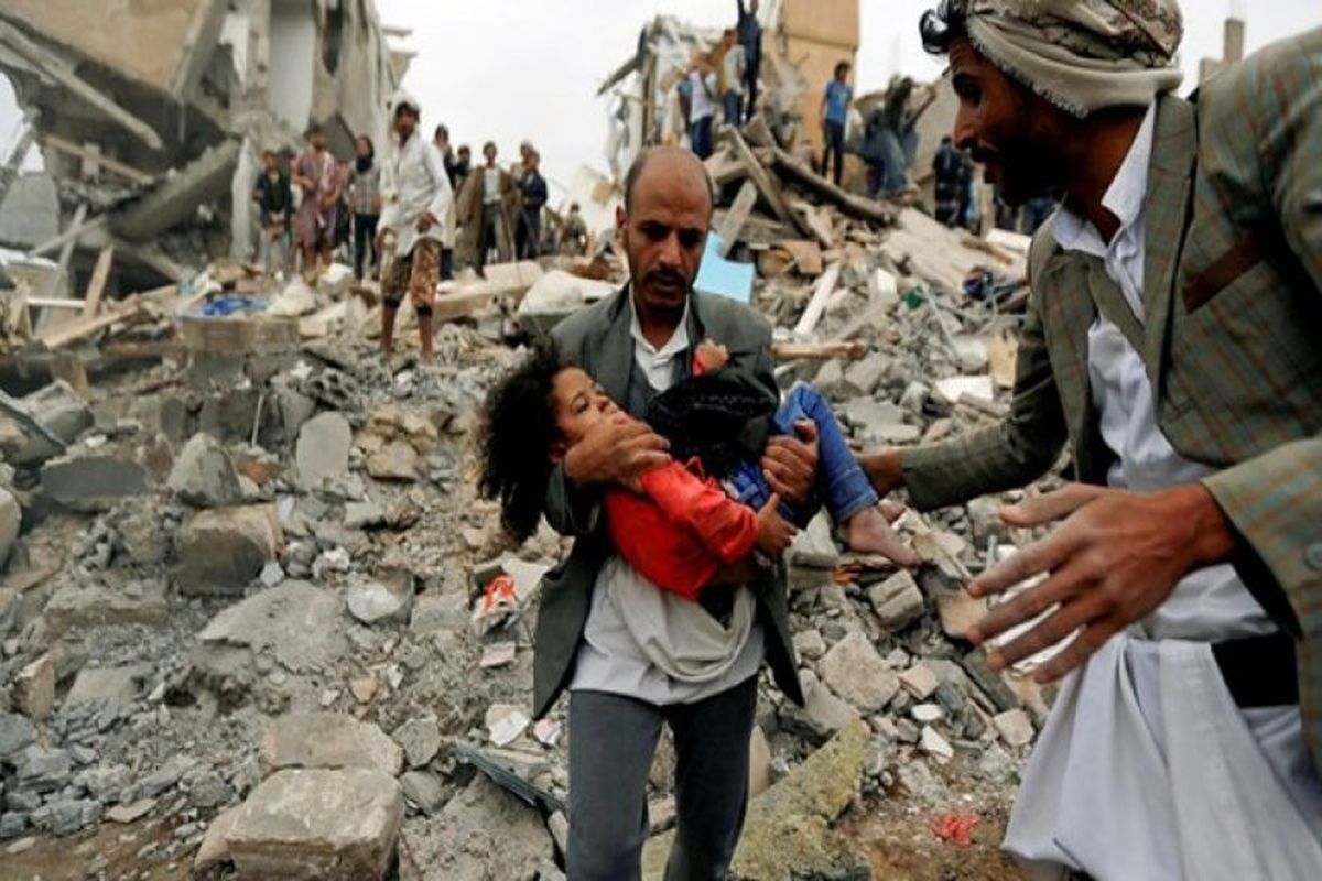 نگاهی به وضعیت یمن امروز پس از تجاوزعربستان