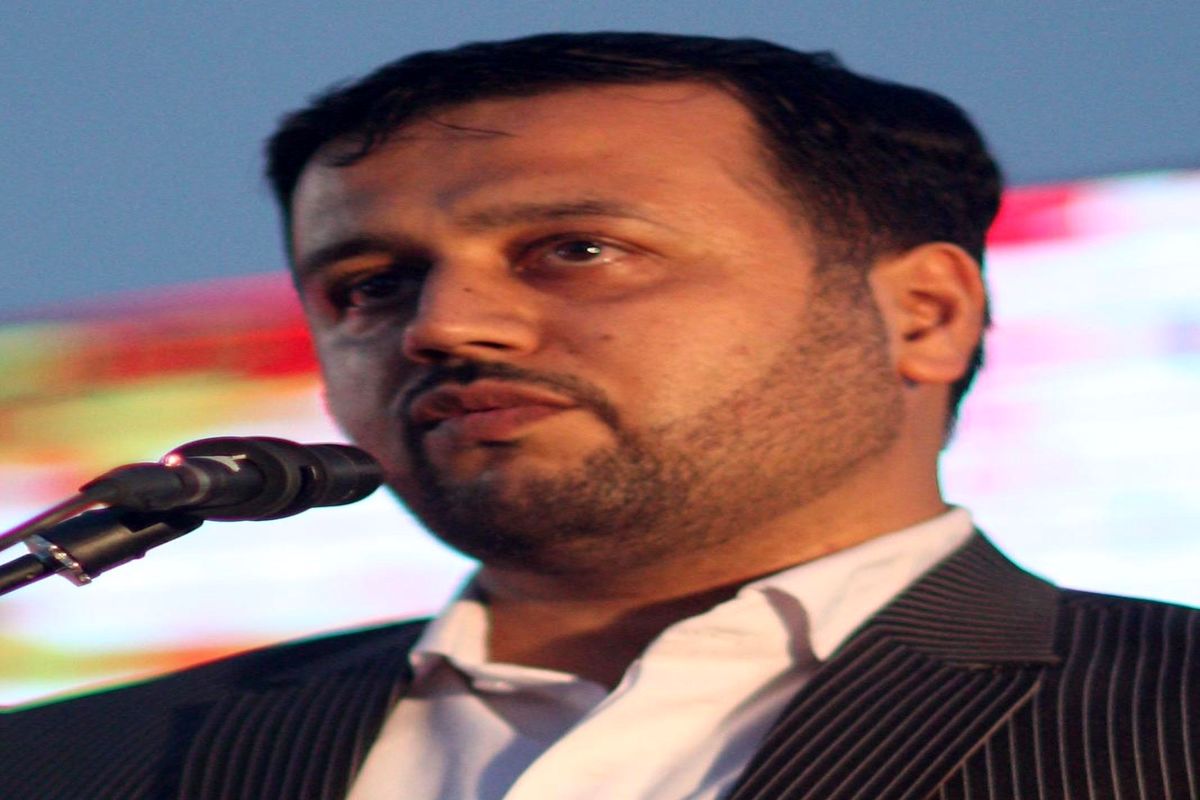 سید جواد بنی کمالی به عنوان رئیس هیئت ورزش روستایی و بازیهای بومی محلی گرگان منصوب  شد