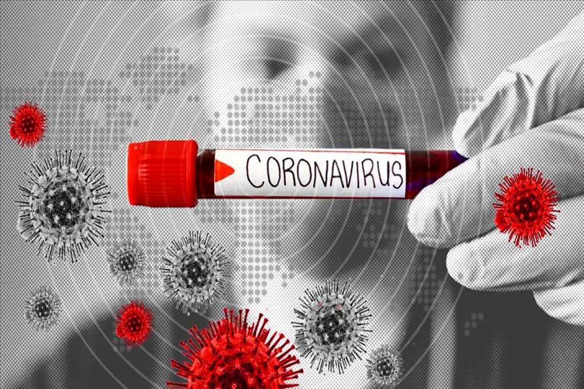 ثبت ۷۶ مورد جدید مبتلا به کرونا ویروس و۲ مورد فوتی در استان 
ایلام در ۱۳ مرداد ۹۹