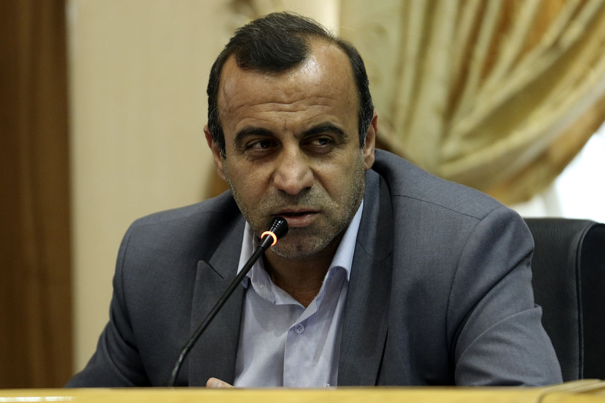 ابلاغ مدیرکل ورزش و جوانان استان فارس صادر شد