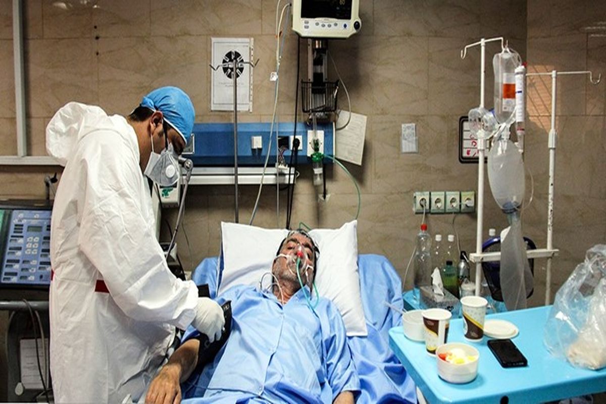 آخرین آمار فوتی های کرونایی در استان فارس تا ۱۴ مرداد ۹۹