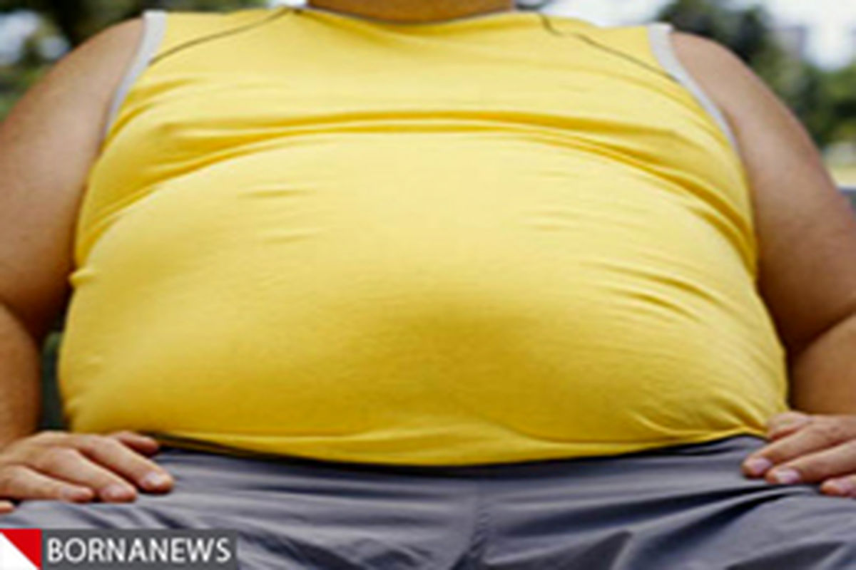 احتمال مبتلا شدن به این بیماری در افراد چاق زیر ۵۰ سال زیاد است!