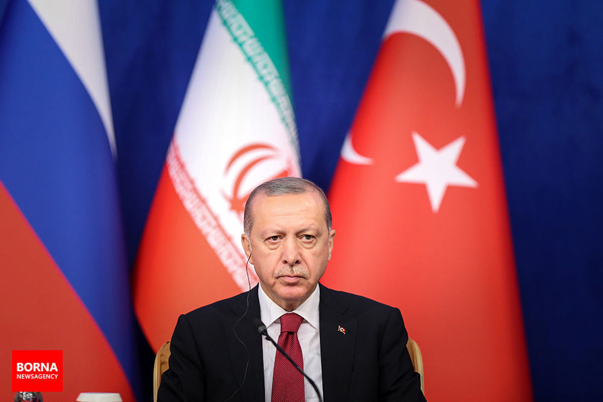 رئیس‌جمهور ترکیه به همتای لبنانی پیشنهاد کمک داد
