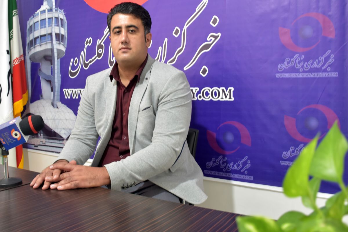 فعال کردن گورش در تمامی استان ها / تلاش برای پرورش داور و مربی تخصصی این رشته