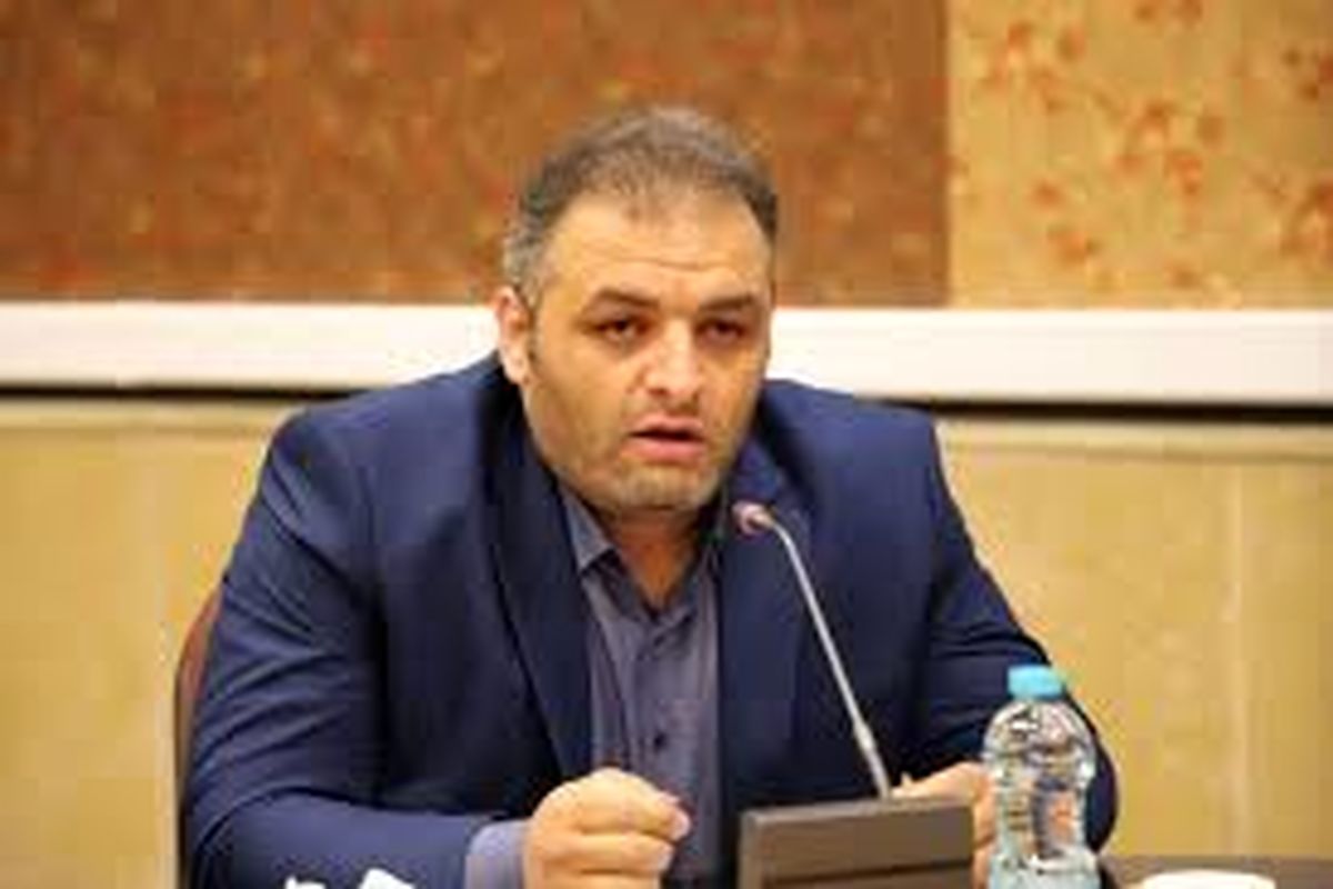 مدیرکل ورزش و جوانان استان اردبیل روز خبرنگار را تبریک گفت