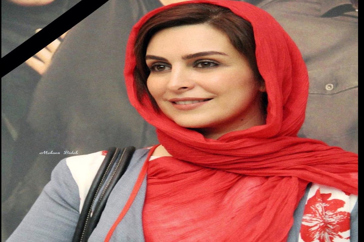 دلیل درگذشت هنرمند زن سینماى ایران