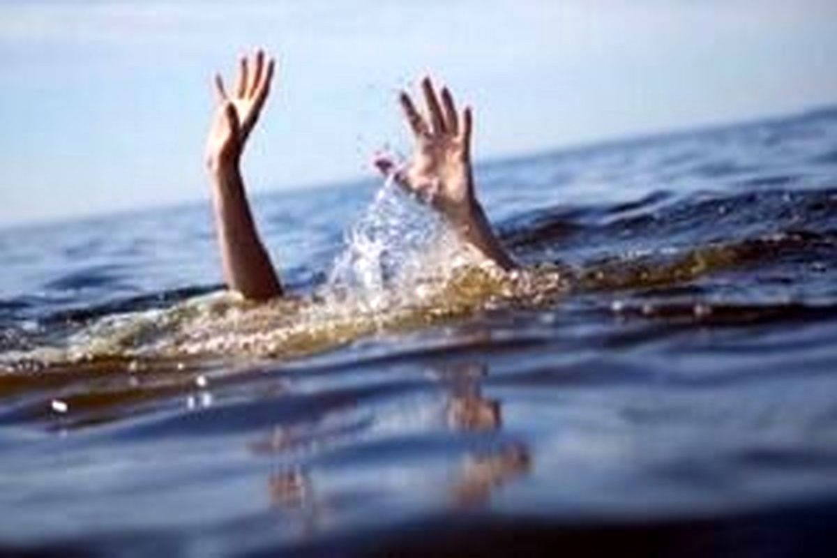 غرق شدن جوان ۲۵ ساله در رودخانه بشار استان کهگیلویه و بویراحمد