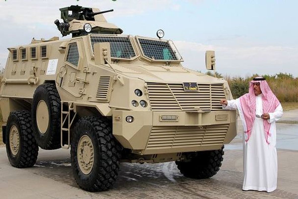 بلژیک صادرات تسلیحات به عربستان را متوقف کرد