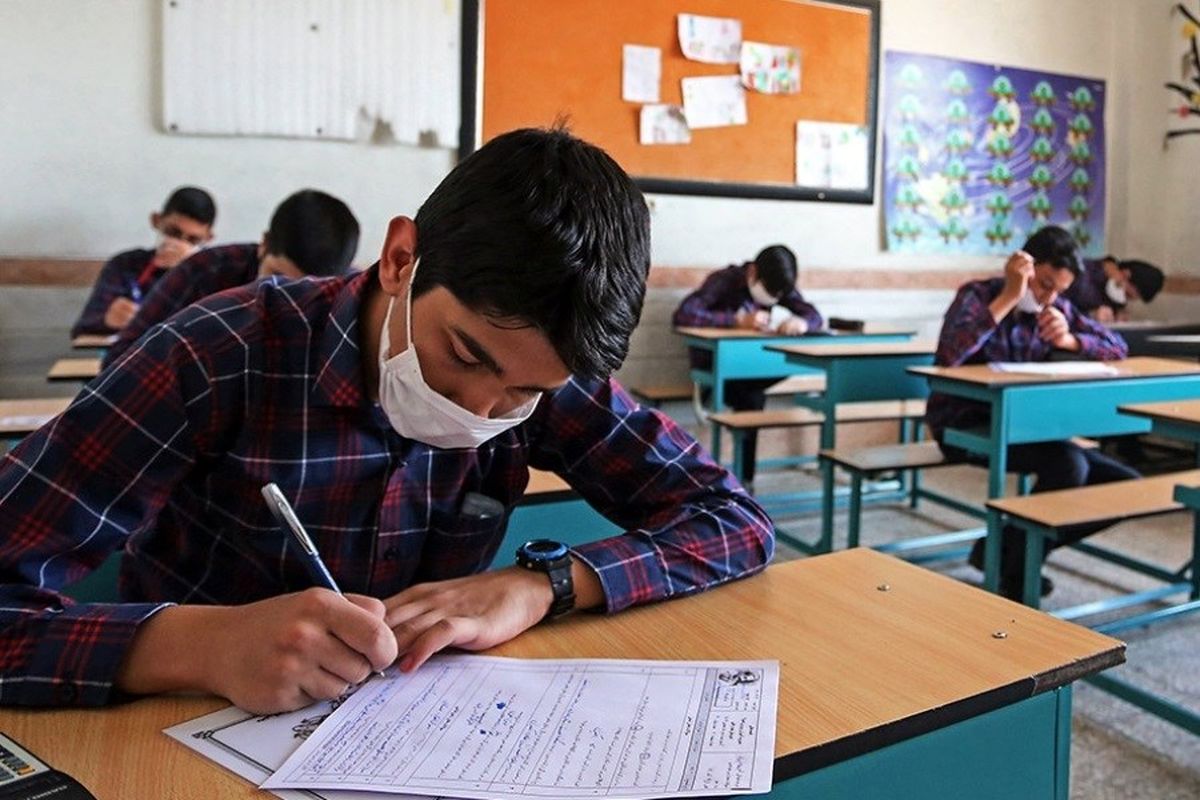 آخرین خبرها درباره برگزاری امتحانات تابستانی دانش آموزان